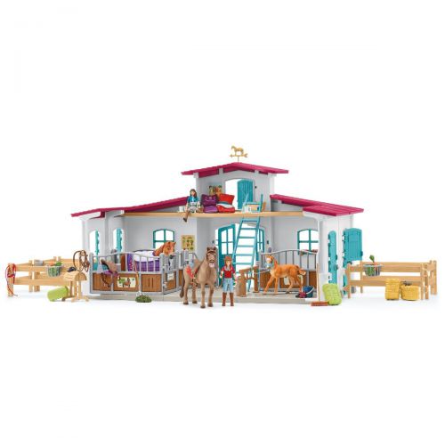 Schleich Manege Schleich Manege
