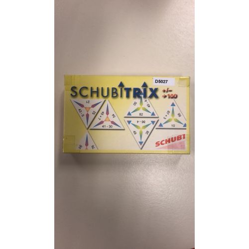Schubitrix Schubitrix