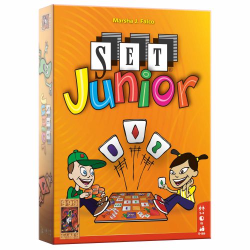 Set Junior