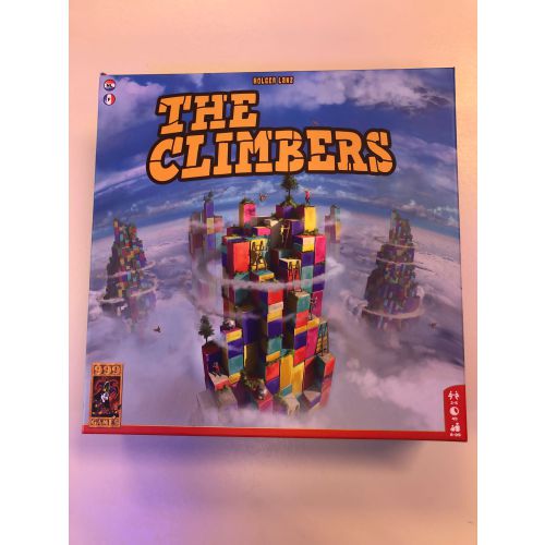 The Climbers