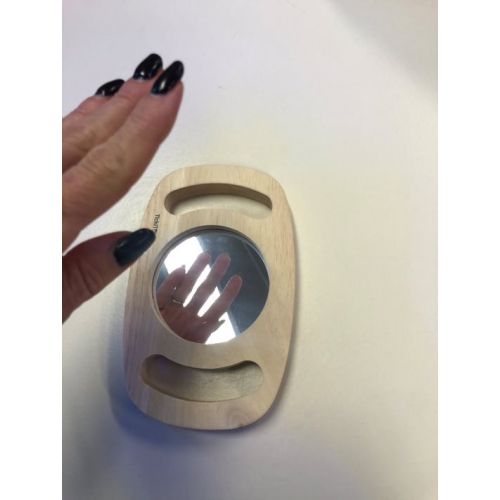 Baby grip-spiegel Baby grip-spiegel