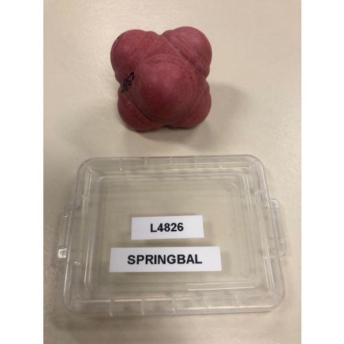 Springballetje Springballetje