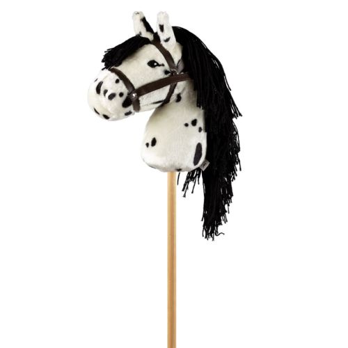 Stokpaard