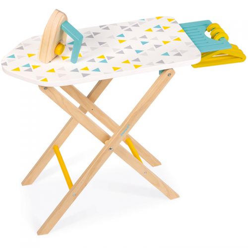 Kinderstrijkplank Kinderstrijkplank
