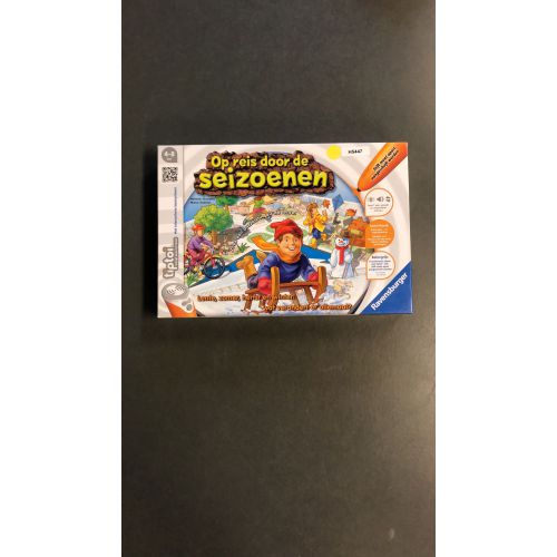 TipToi pen (Op reis door de seizoenen) TipToi pen (Op reis door de seizoenen)