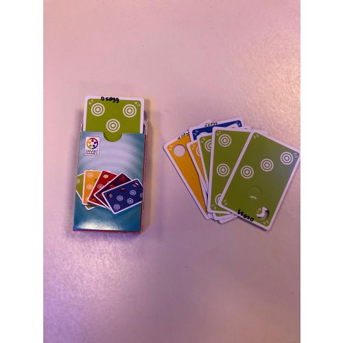 Top Spot Smartgame Top Spot Smartgame