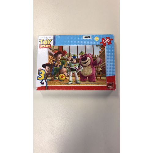 puzzel 'Toy Story' (100 st.)
