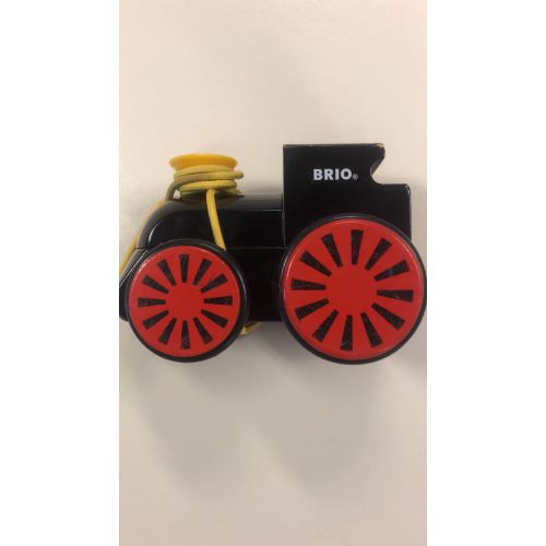 Brio-Locomotief Brio-Locomotief